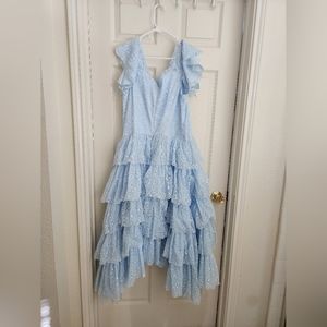 Jessakea Blue Mia XL